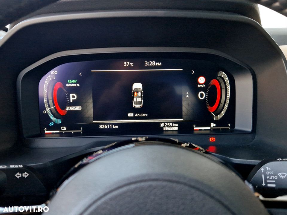 Nissan X-Trail - 23