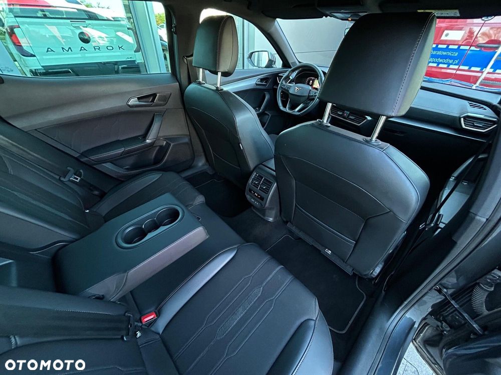 Cupra Formentor 1.5 TSI DSG - 10