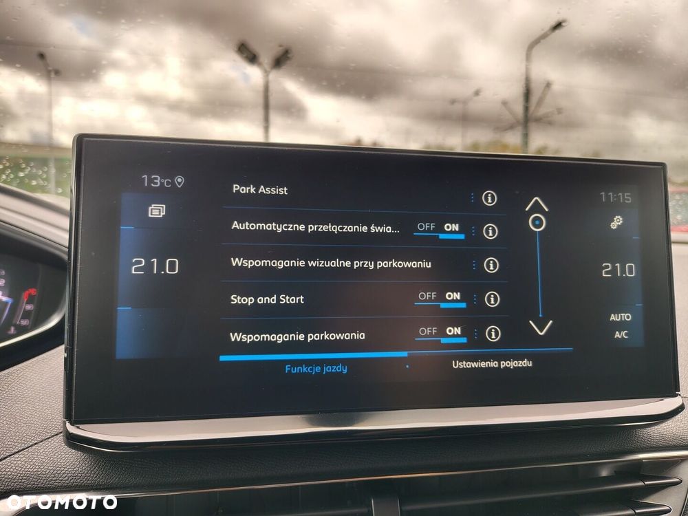 Peugeot 3008 - 26