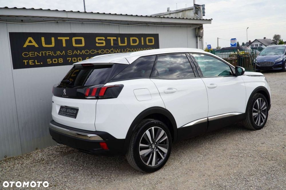 Peugeot 3008 - 39