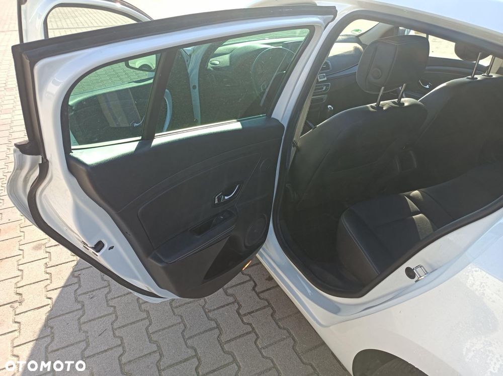 Renault Megane 1.2 16V TCE Energy Bose Edition - 9