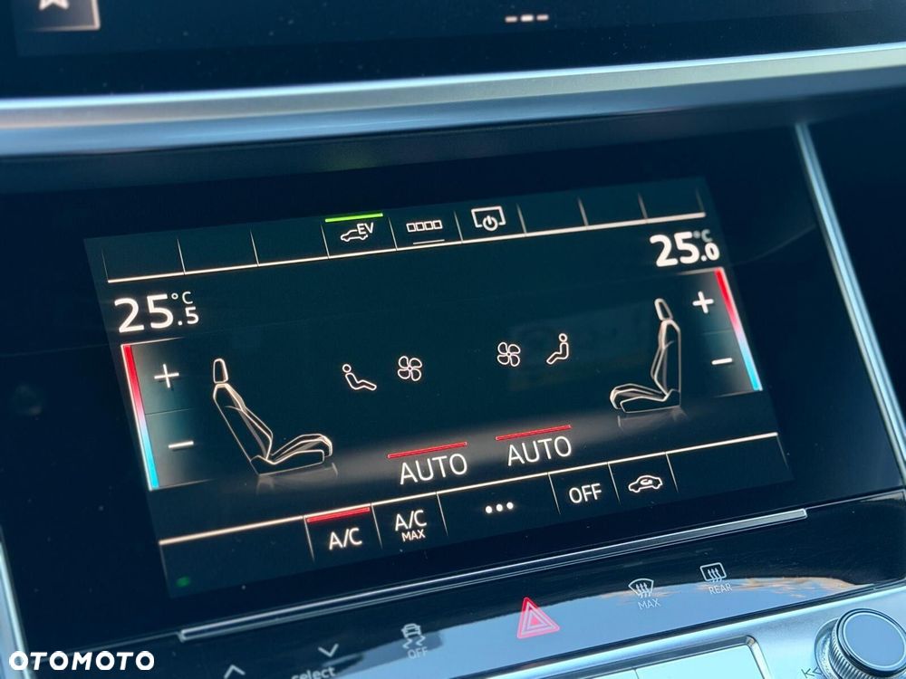 Audi A6 Avant 55 TFSI e Quattro Sport S tronic - 35