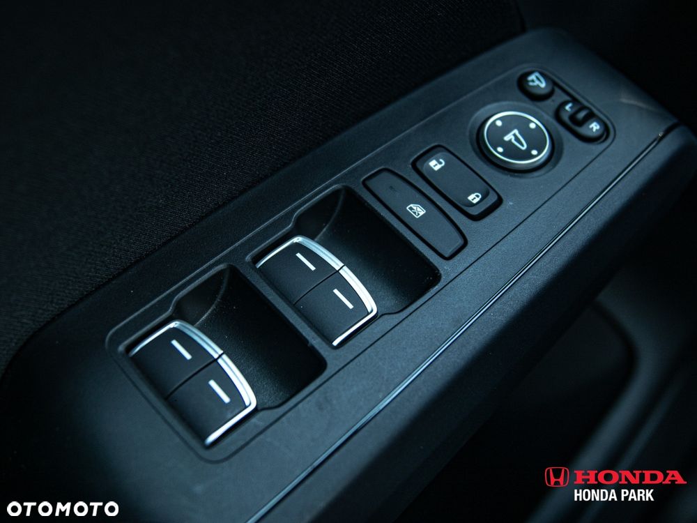 Honda Civic 2.0 i-MMD Sport BSI CVT - 14