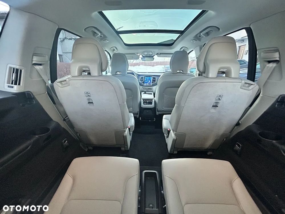 Volvo XC 90 T8 AWD Plus Bright - 18