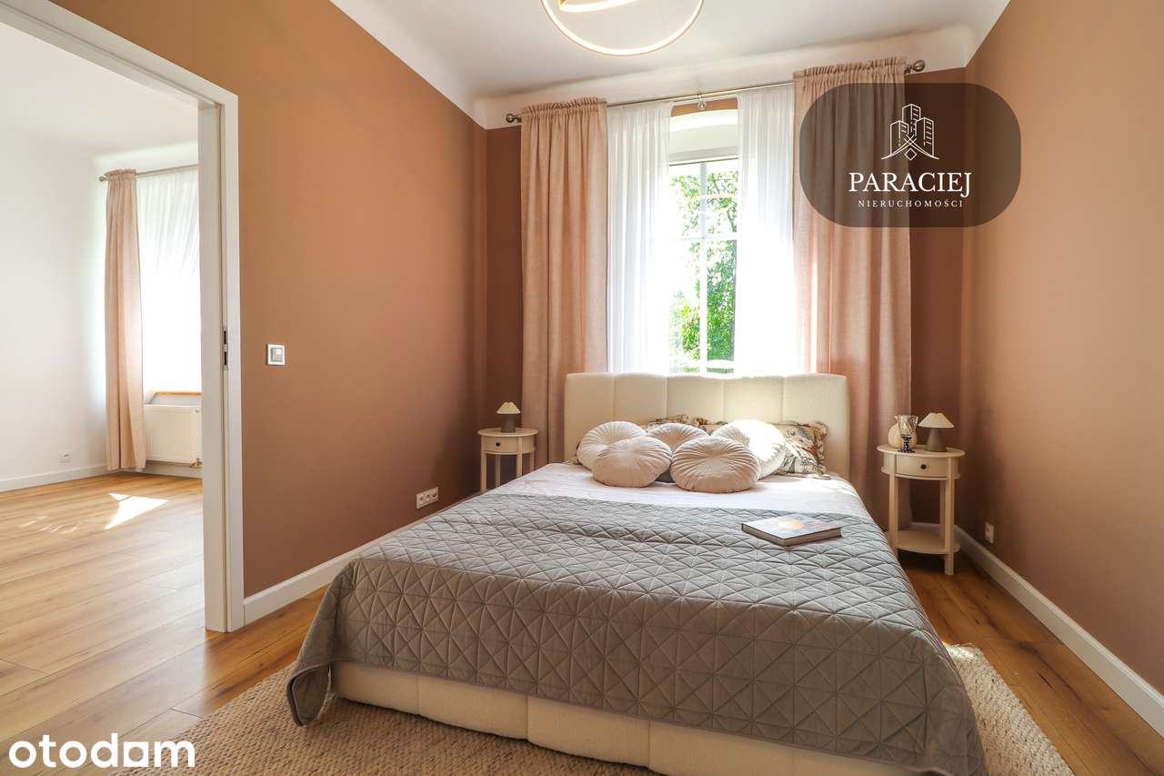 Mieszkanie na sprzedaż, 2 pokoje, 54 m², Bolesławiec