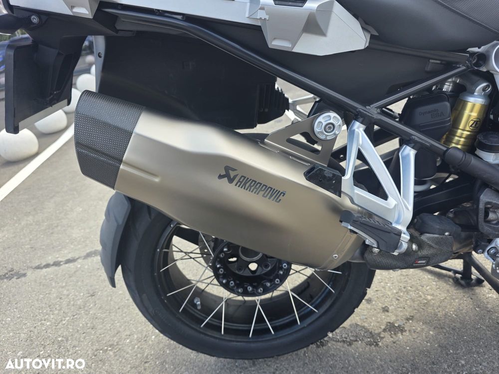 BMW R1250GS - 21