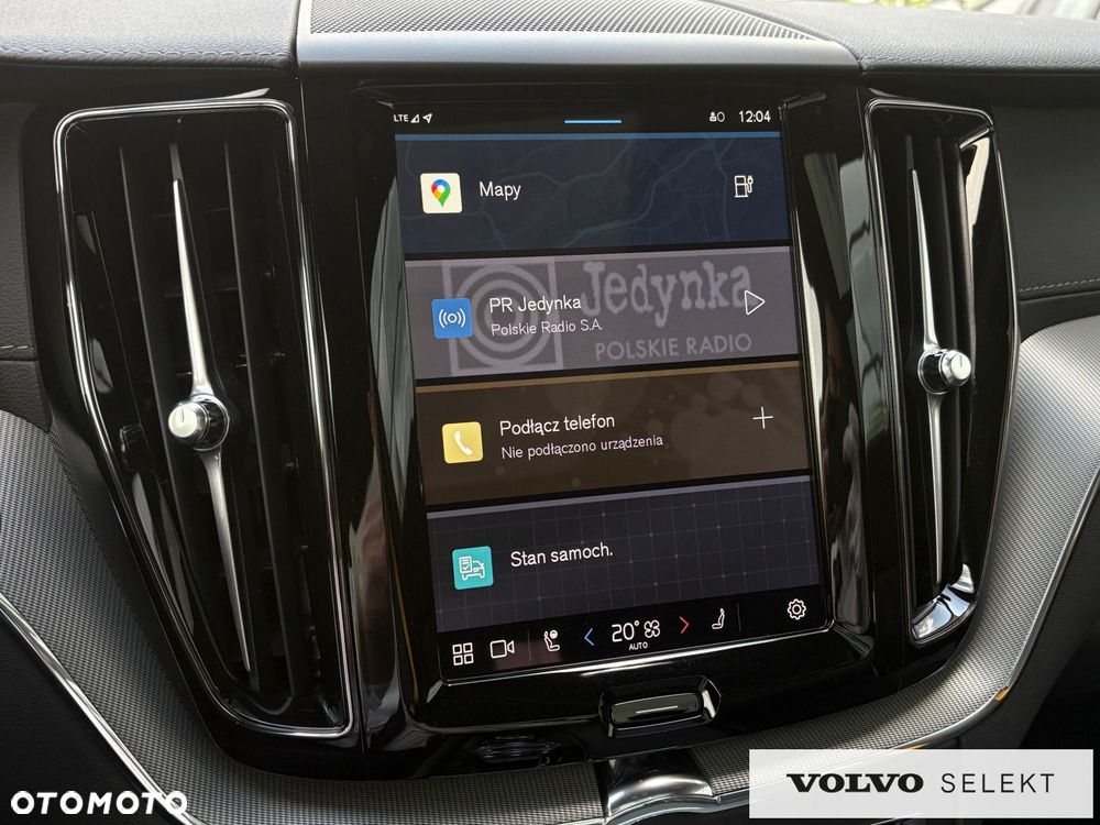 Volvo XC 60 - 22