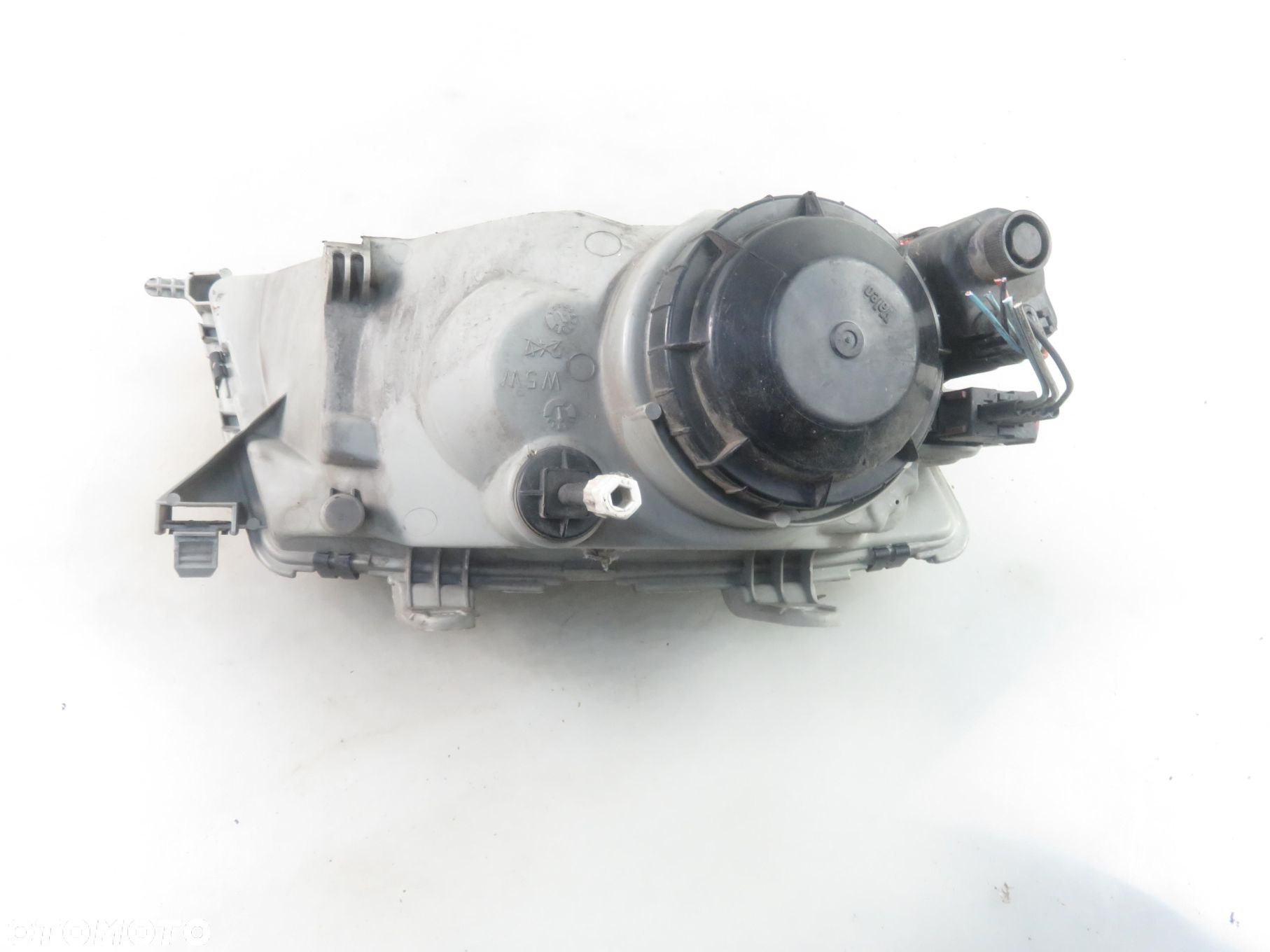 LAMPA LEWA PRZEDNIA SAAB 9-3 I - 7