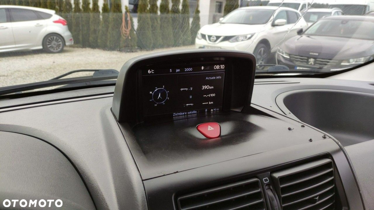 Peugeot expert - 9
