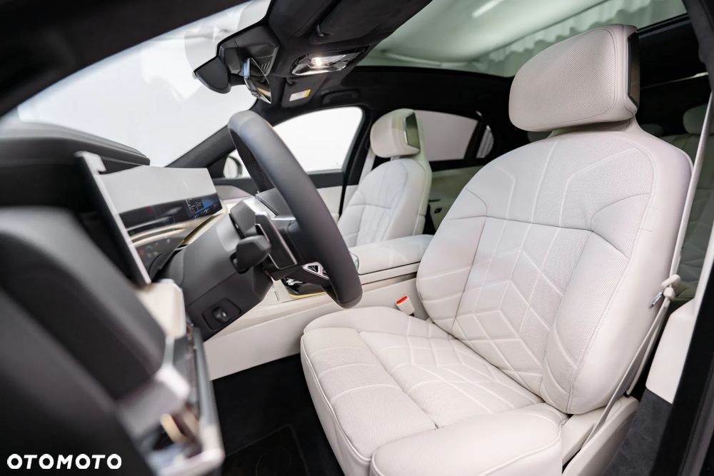 BMW Seria 7 740d xDrive mHEV M Sport sport - 16