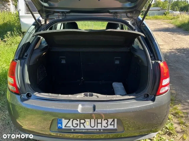 Citroën C3 1.1 Attraction - 9
