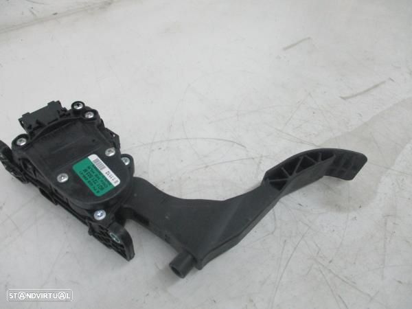 Pedal Acelerador Eletrico Volkswagen Polo (6R1, 6C1) - 3