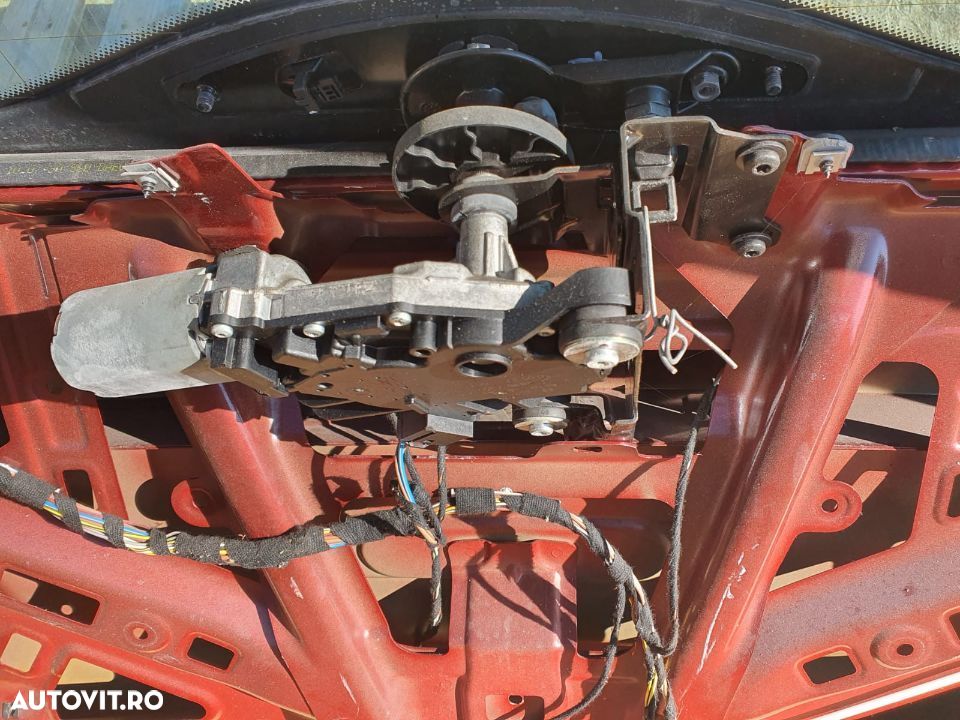 Motoras Stergator Haion Hayon Bmw E91 Livram Oriunde In Tara - 3