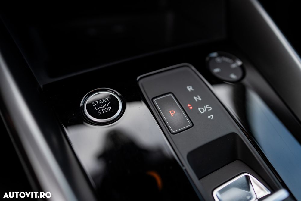 Audi A3 2.0 TDI S tronic sport - 20