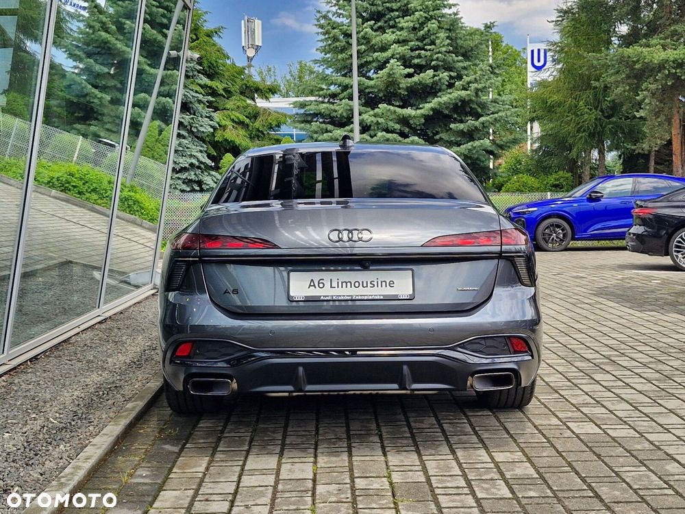 Audi A6 Limousine - 11