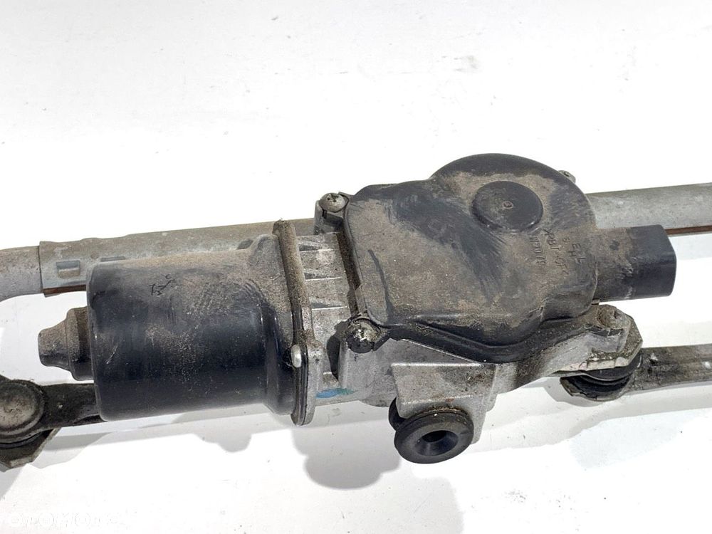 MECHANIZM WYCIERACZEK PRZÓD  MAZDA 3 (BM, BN) 2013 - 2022 2.0 88 kW [120 KM] benzyna 2013 - 2022 - 3