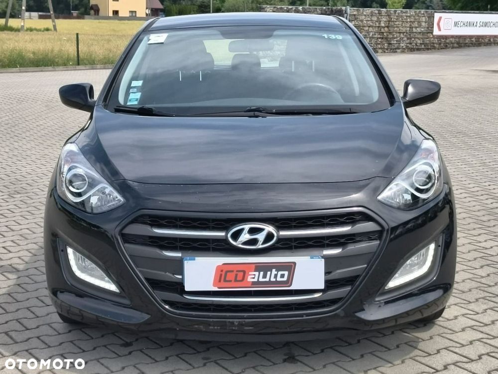 Hyundai i30 - 2
