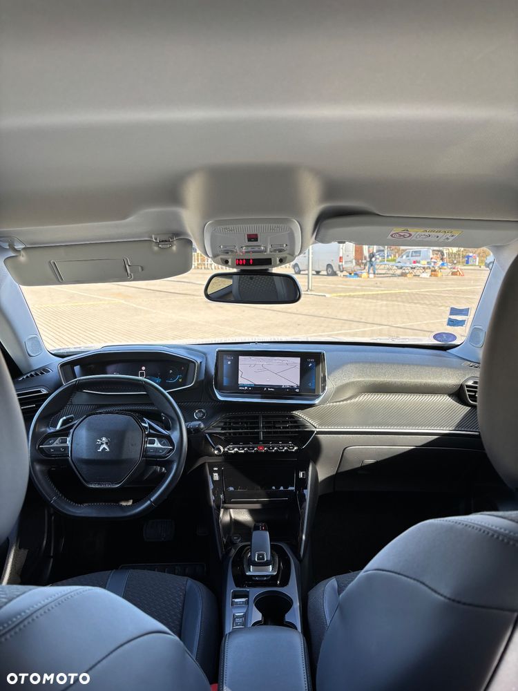 Peugeot 2008 PureTech 130 EAT8 Allure - 14