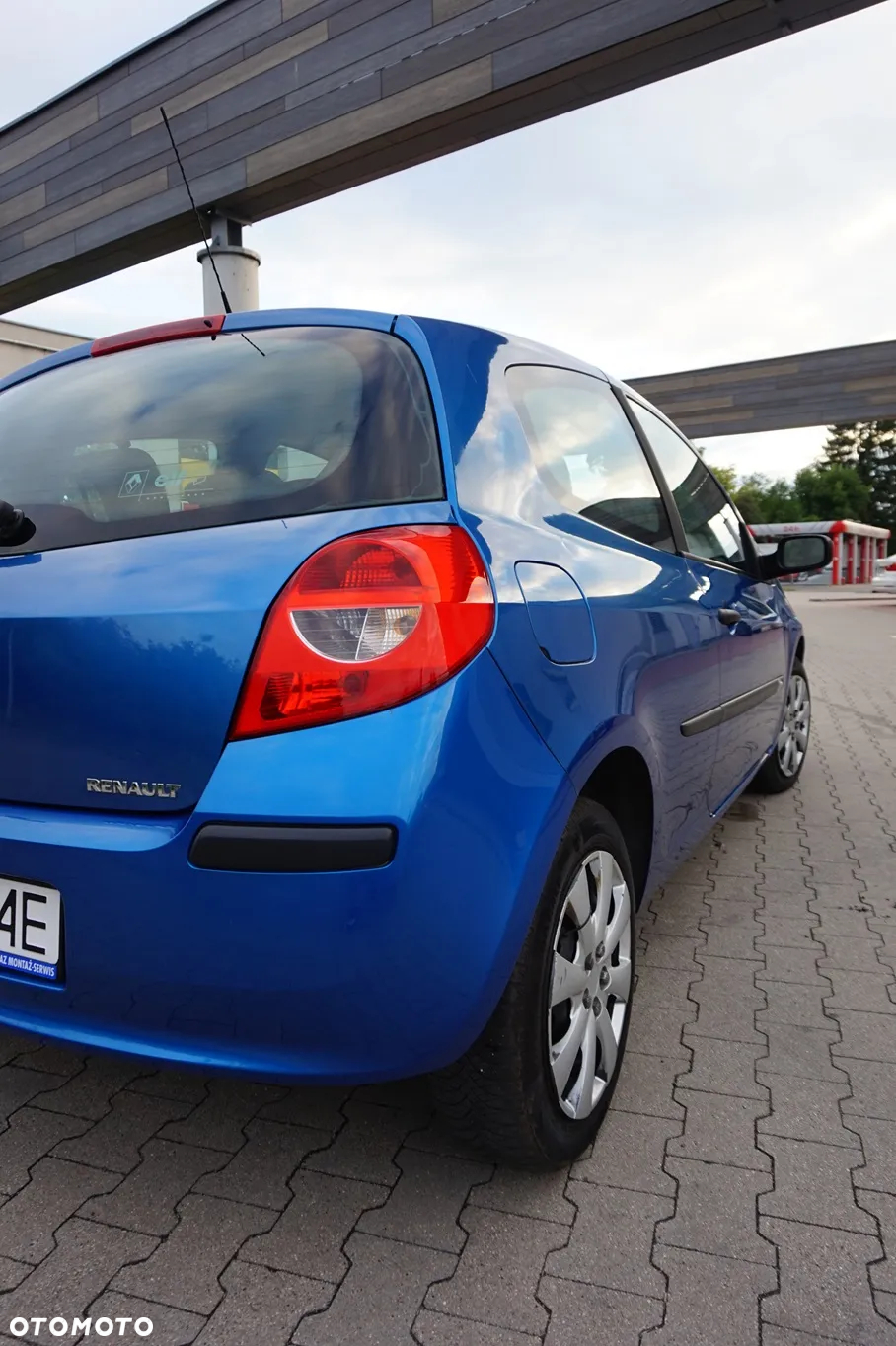 Renault Clio - 16
