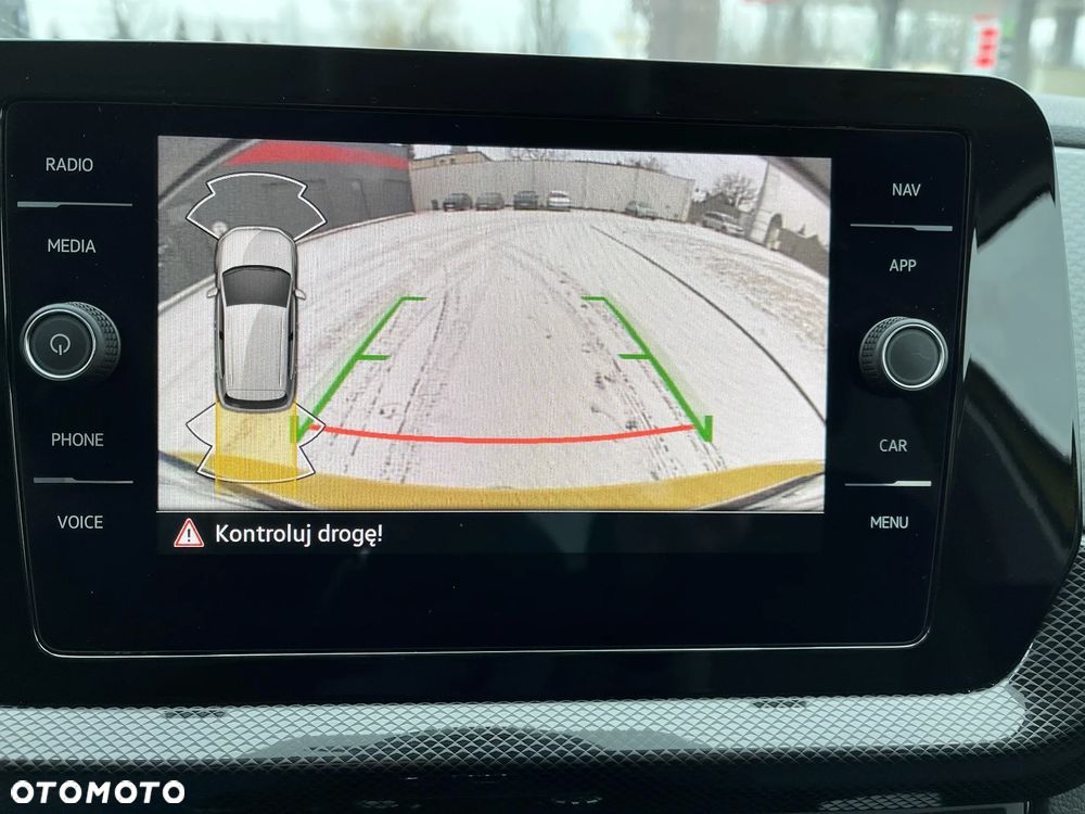 Volkswagen T-Cross 1.0 TSI Life DSG - 25