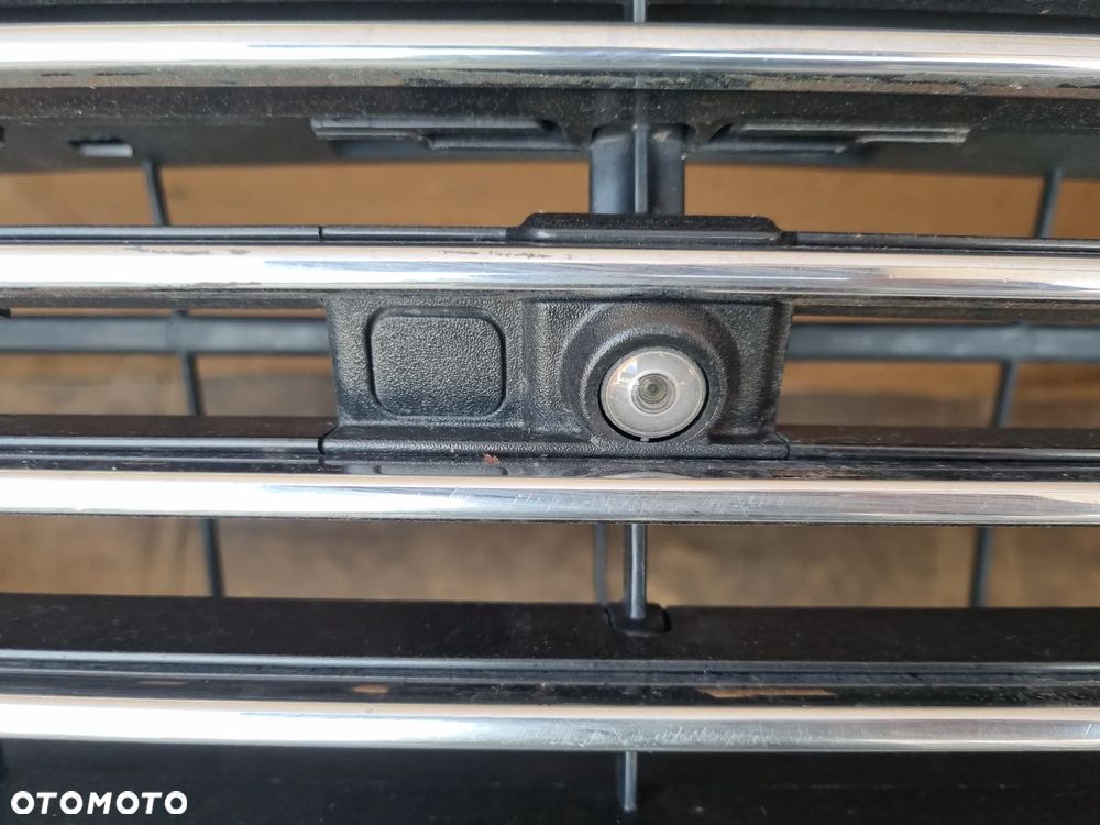 FORD S MAX MK2 ZDERZAK PRZÓD PRZEDNI - 8