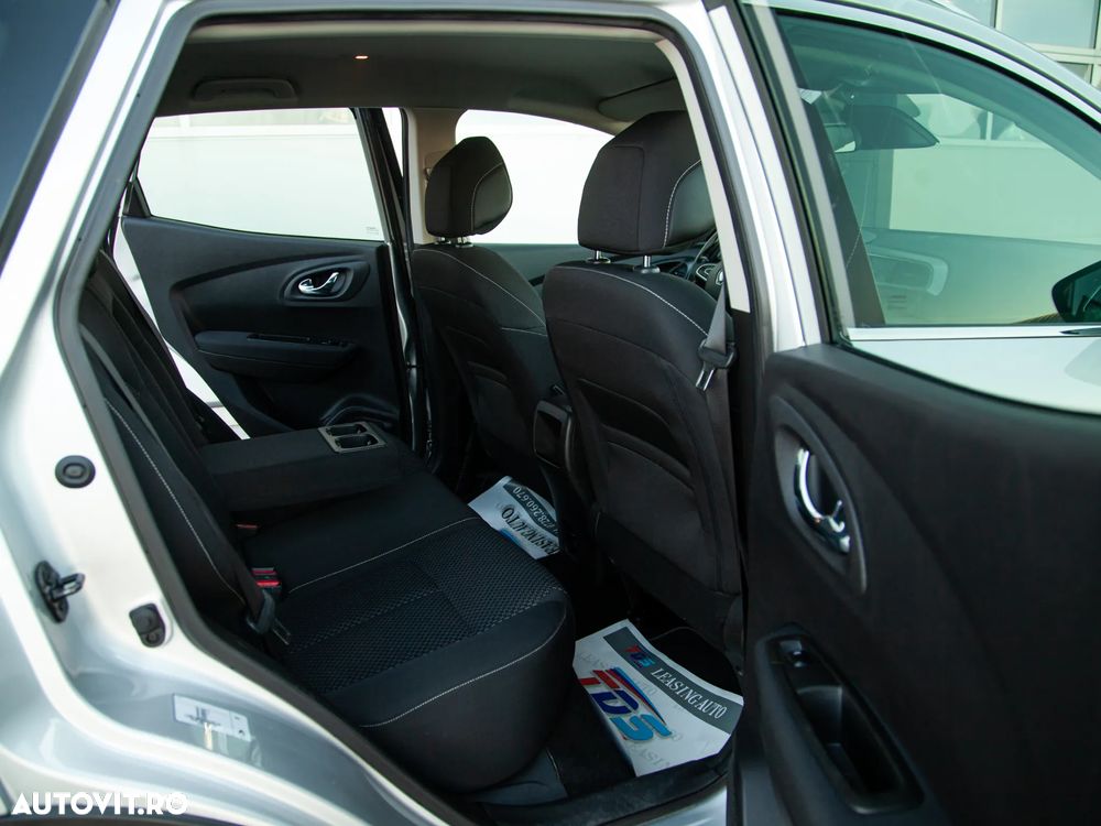 Renault Kadjar Energy dCi 110 Business - 14