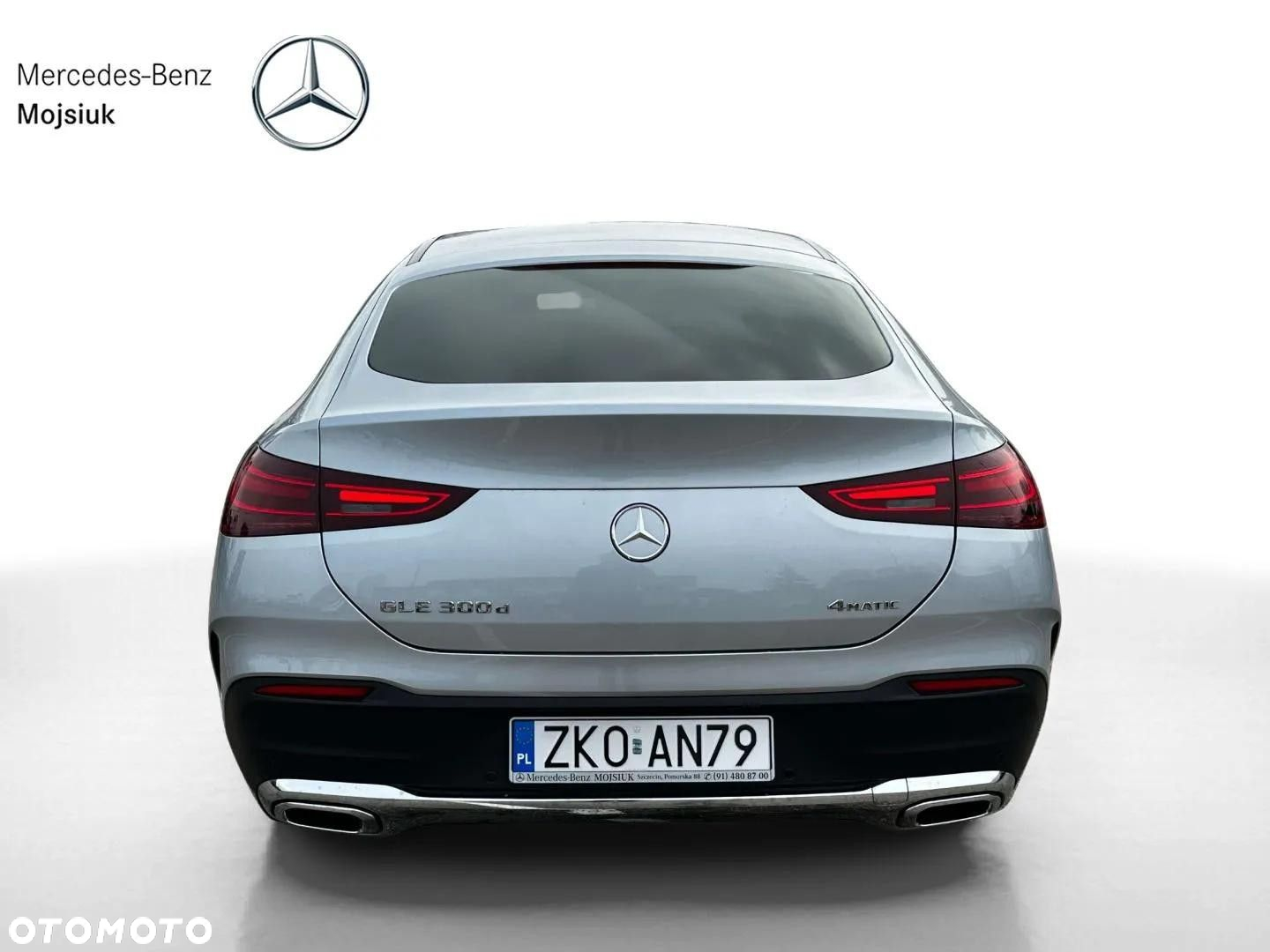 Mercedes-Benz GLE - 6