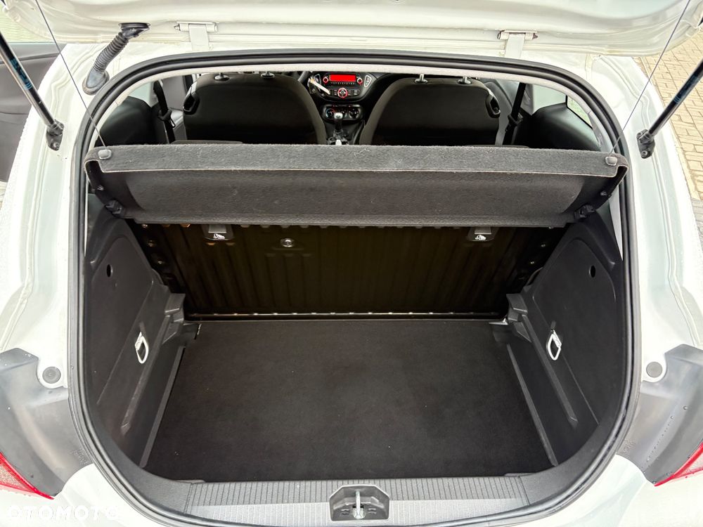 Opel Corsa 1.2 16V EcoFLEX Active - 12