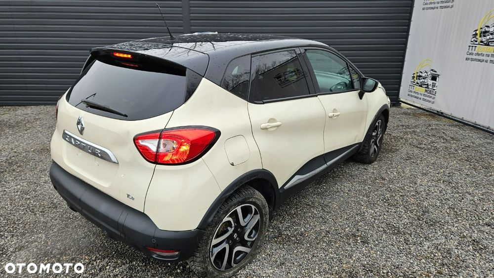 Renault Captur - 13