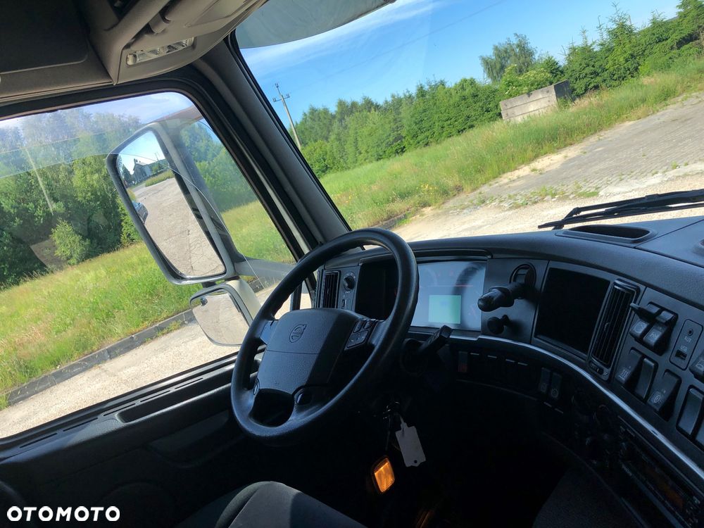 Volvo FM 330  BURTO FIRANKA - 21