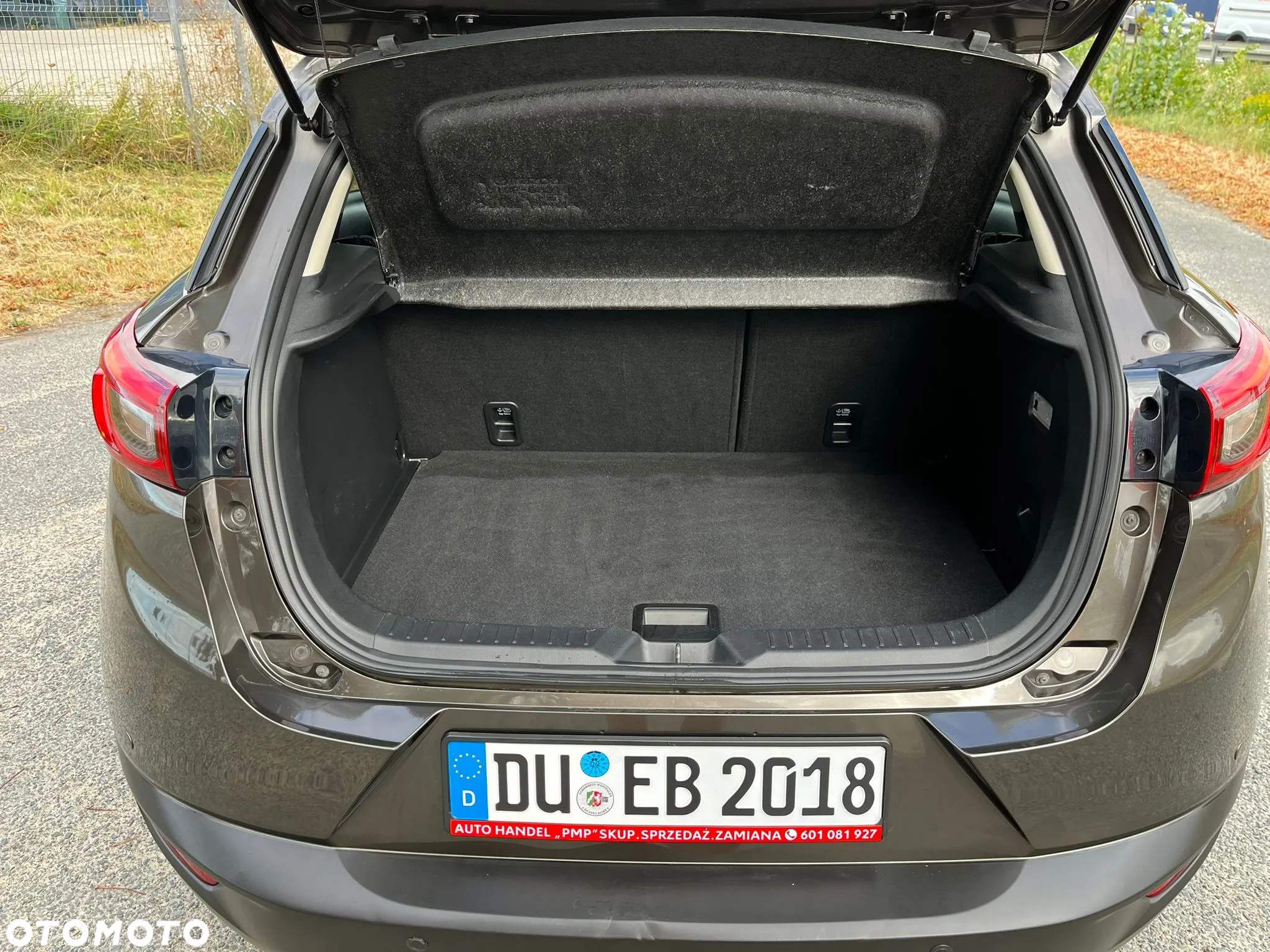 Mazda CX-3 - 12