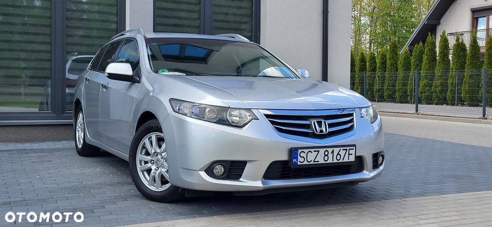 Honda Accord 2.0 Elegance - 12