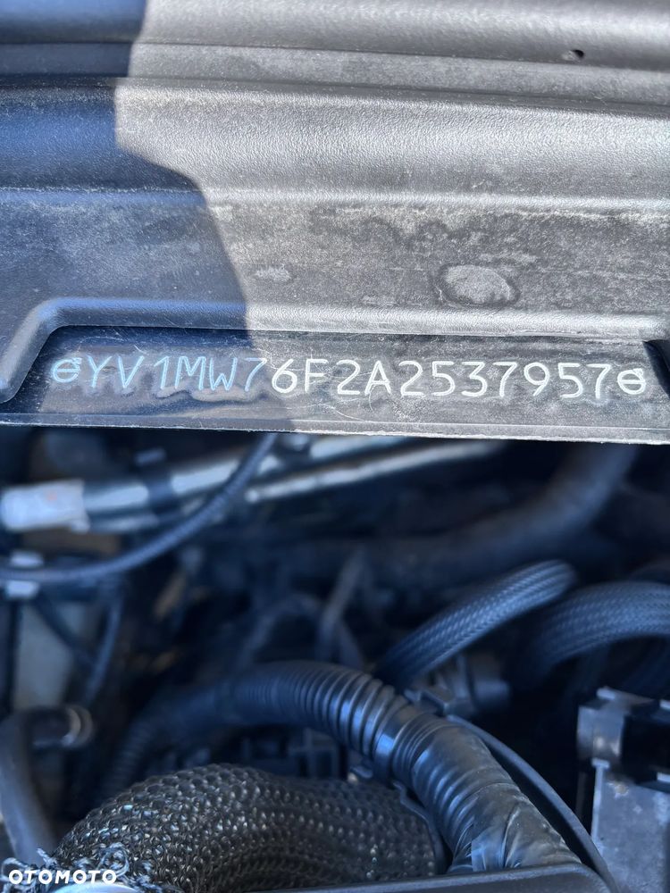 Volvo V50 1.6D DPF DRIVe Start/Stop - 22