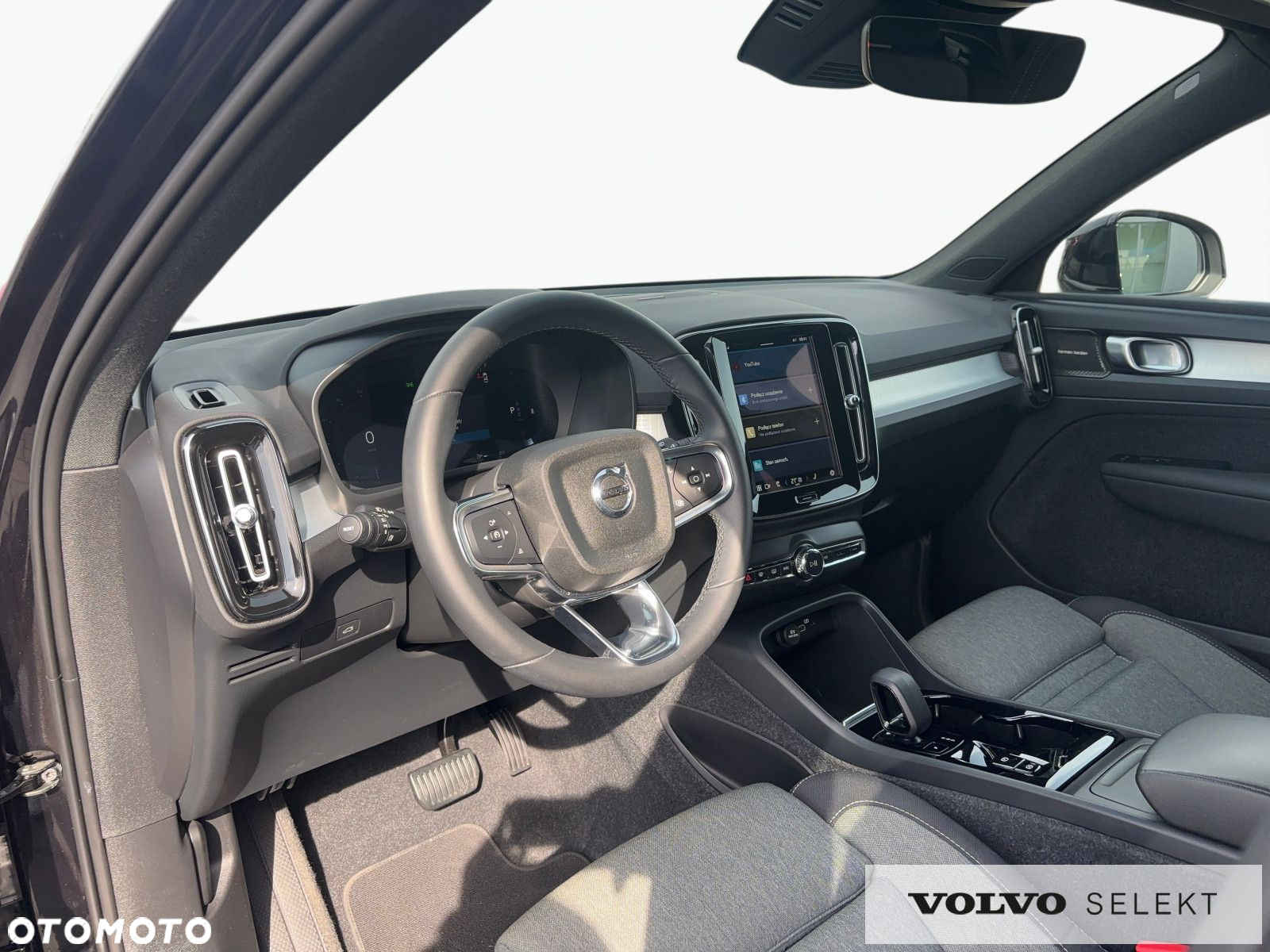 Volvo XC 40 - 10