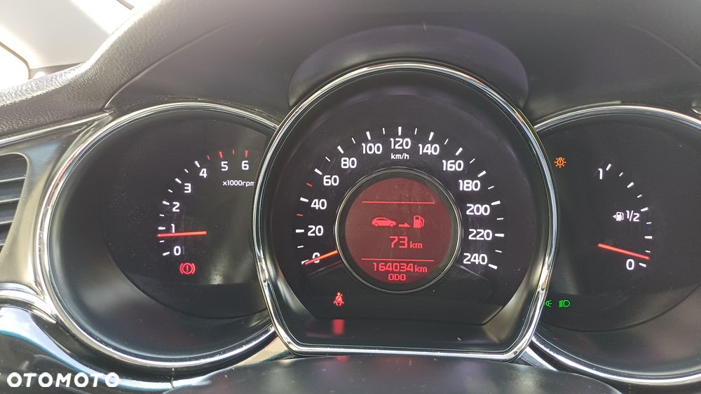 Kia Ceed 1.6 CRDi 136 ISG Platinum Edition - 23