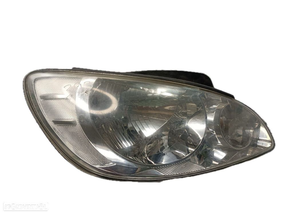 Farol Dto Hyundai Getz (Tb) - 1