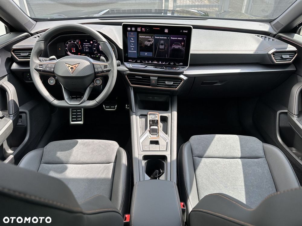 Cupra Formentor - 24