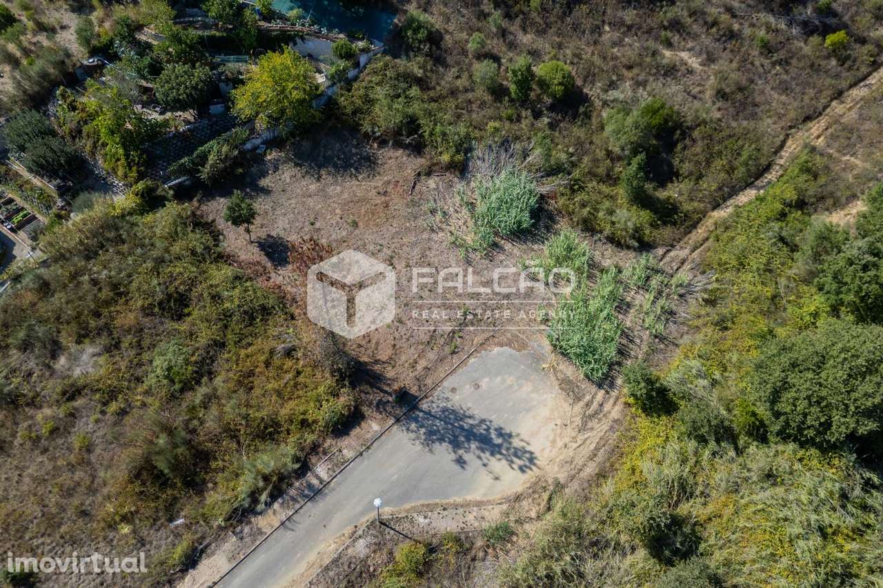 Lote de Terreno  Venda em Santarém (Marvila), Santa Iria da Ribeira de - Grande imagem: 3/37