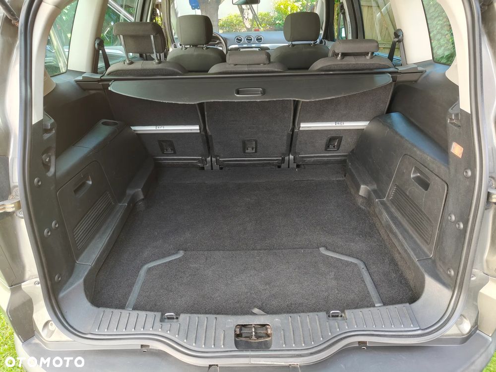 Ford S-Max 2.0 TDCi DPF Titanium X - 9