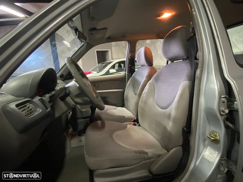 Nissan Micra 1.0 Comfort - 7