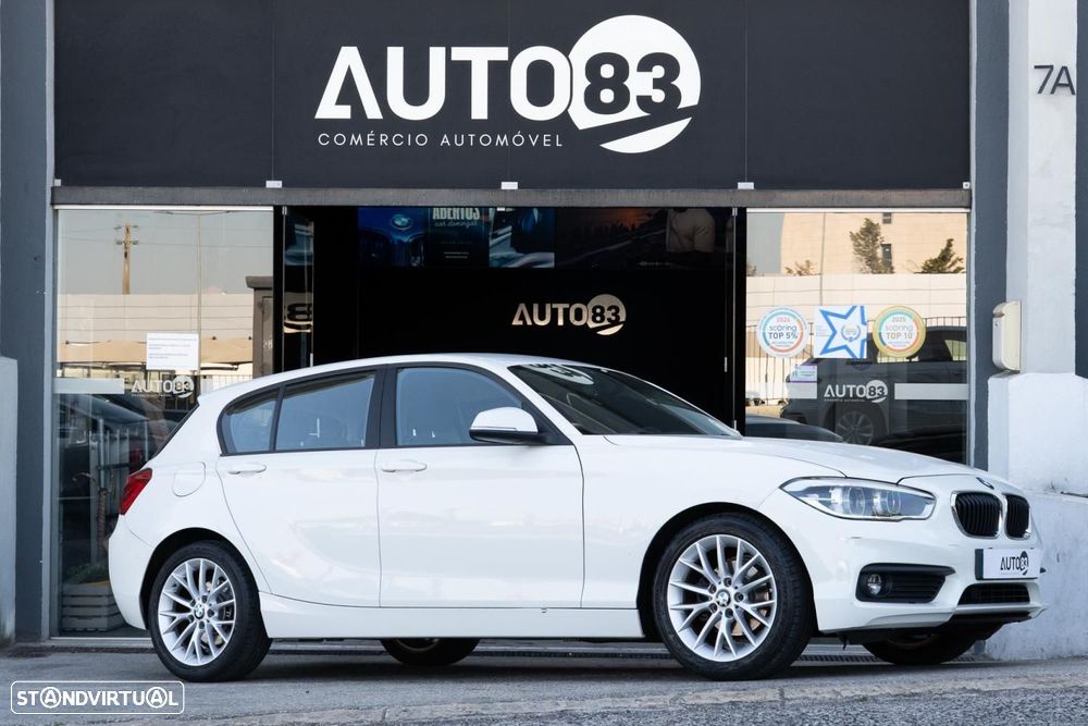 BMW 116