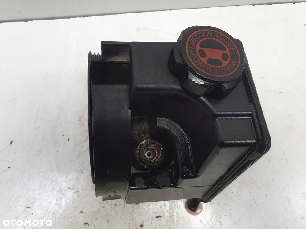 Peugeot 206 1.4 8V POMPA WSPOMAGANIA 9636868880 26079836-QN - 8