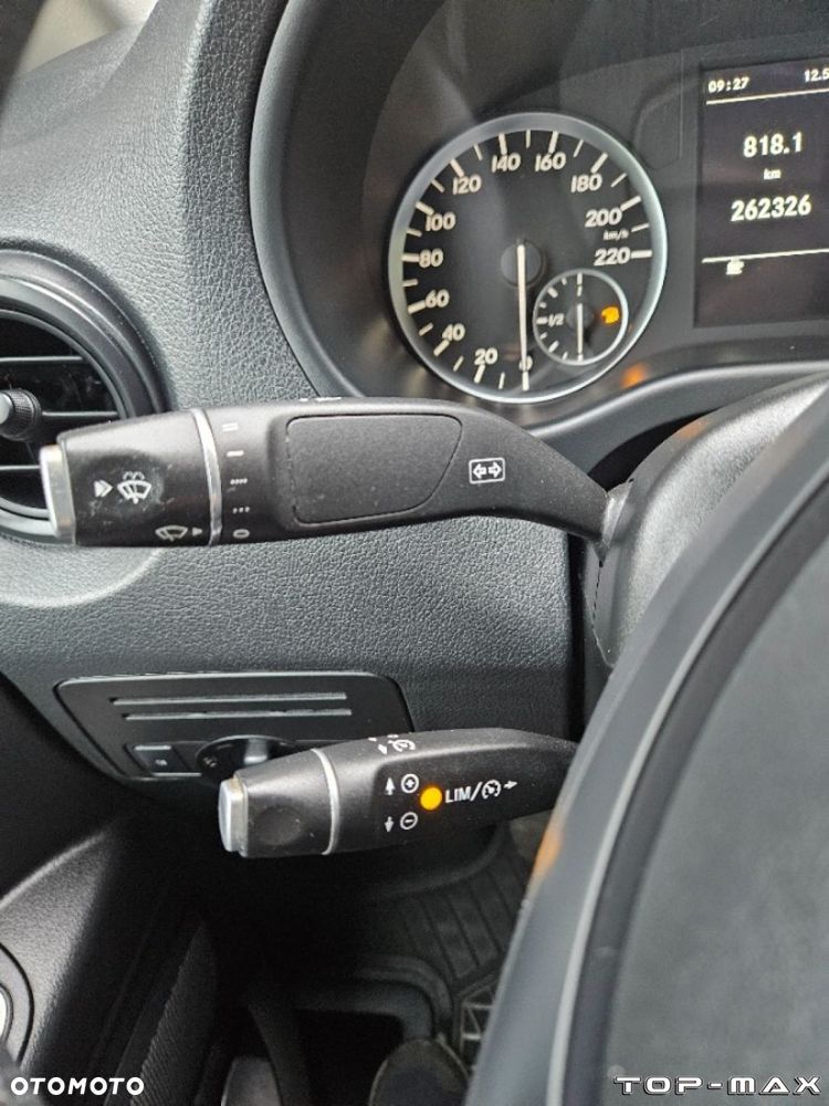 Mercedes-Benz Vito 116 CDI - 23