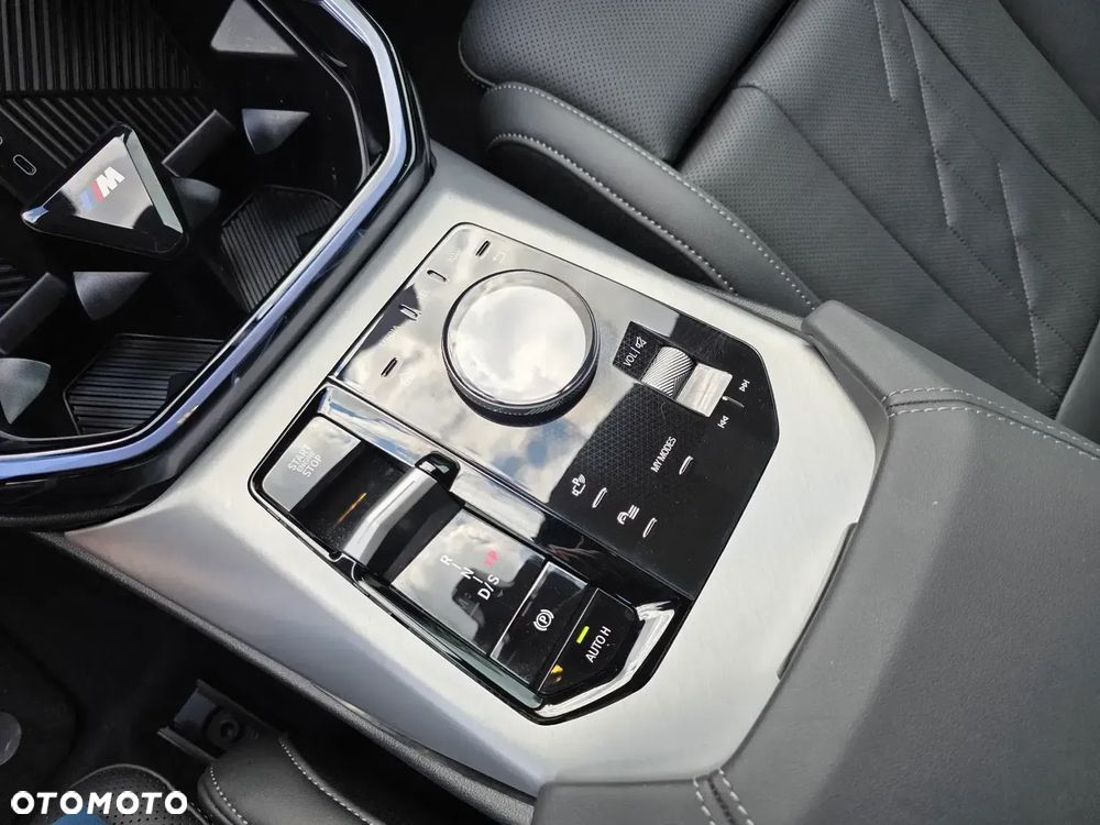 BMW X3 xDrive20i mHEV sport - 26