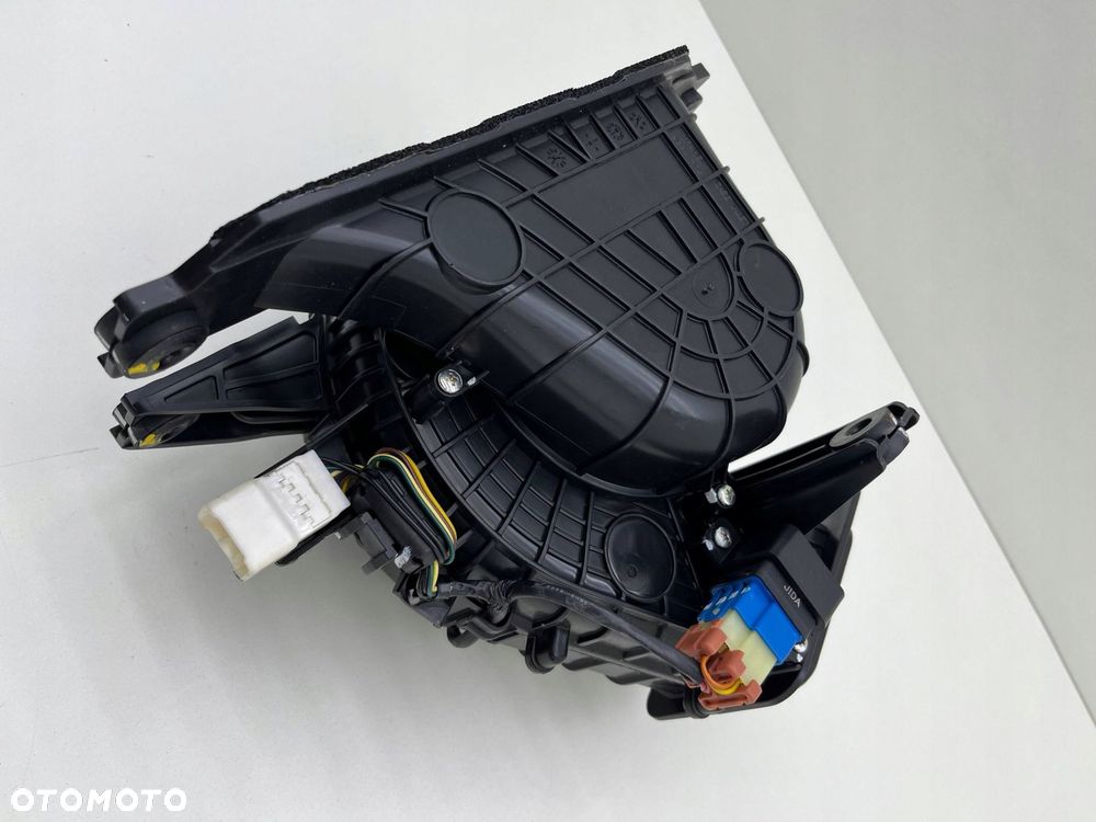 KIA OPTIMA III HYBRYDA DMUCHAWA WENTYLATOR BATERII B30883-0400 - 3