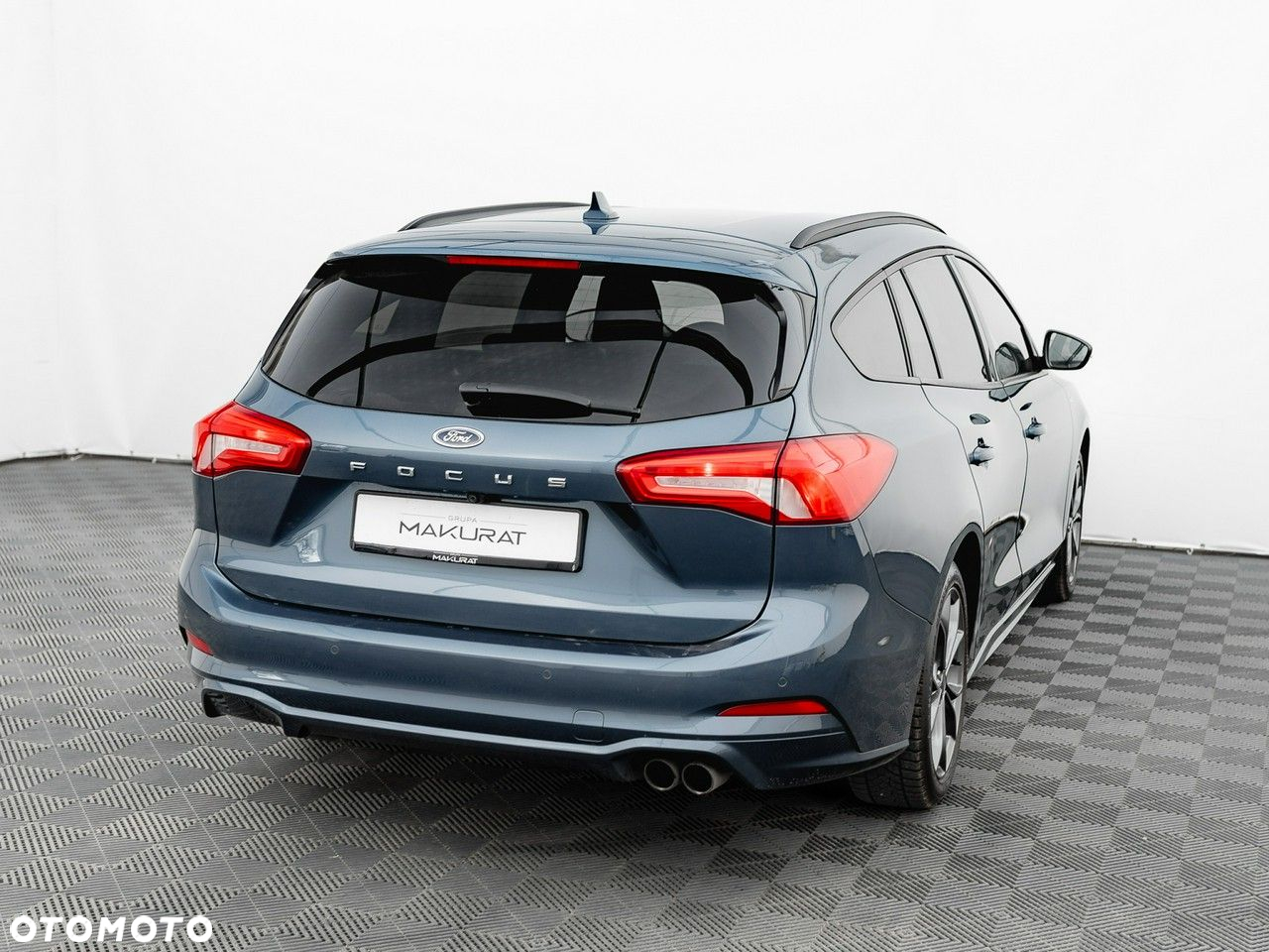Ford Focus 1.0 EcoBoost ST-Line - 6