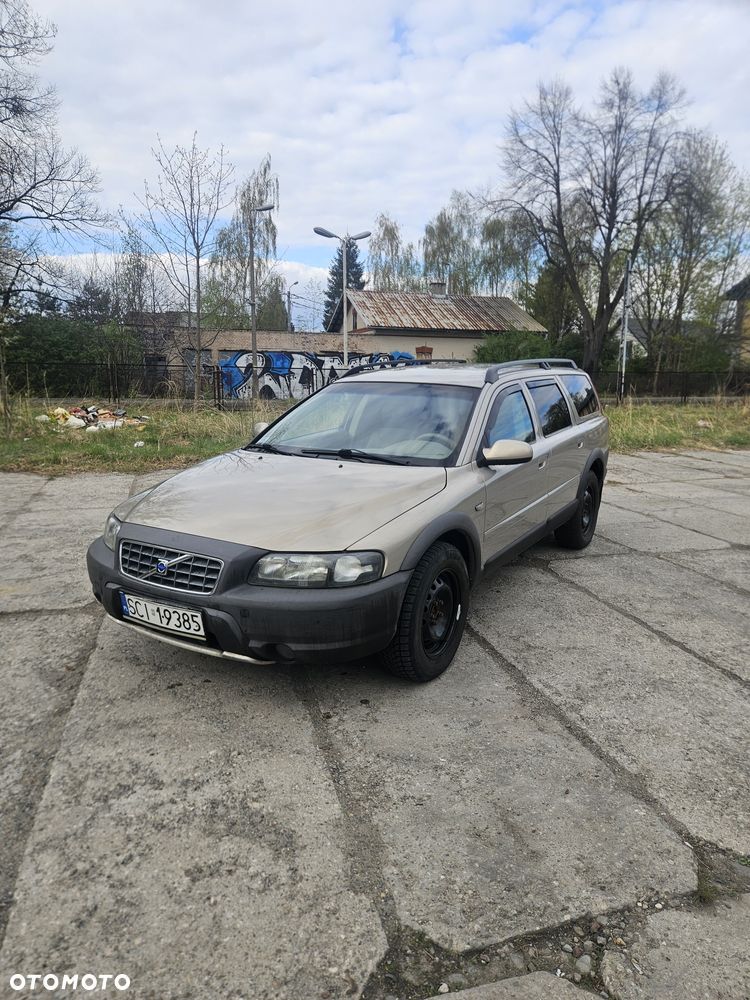 Volvo V70 - 1