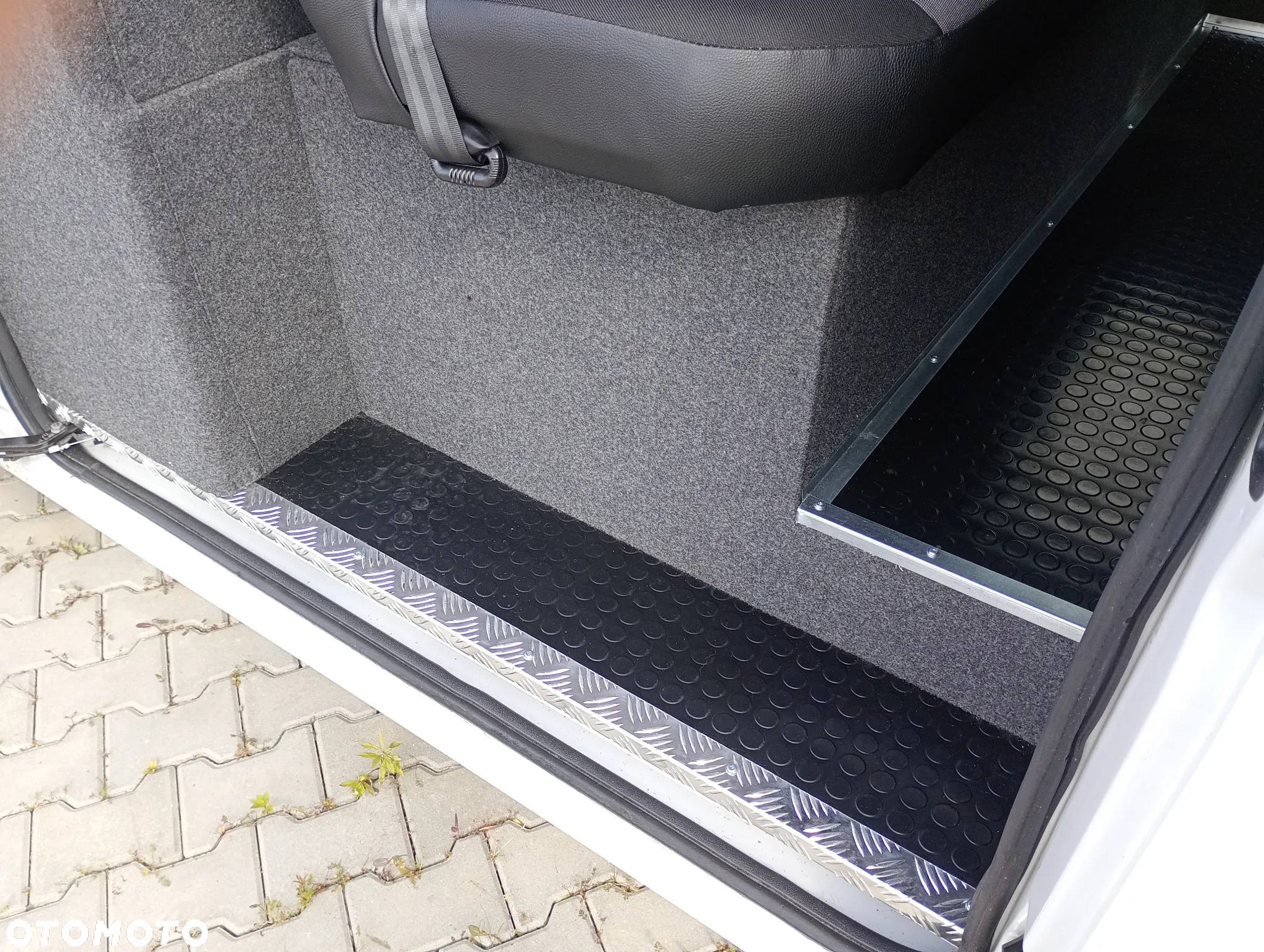 Fiat DUCATO L4H2 MAXI !!! NISKI PRZEBIEG !!! 2.3 !!! KLIMATRONIC NAVI KAMERA NR. 10 - 6