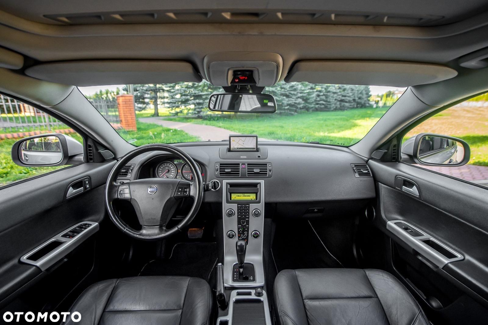 Volvo V50 2.0D DPF Powershift Kinetic - 29