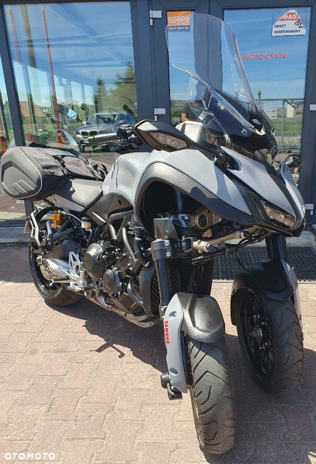 Yamaha NIKEN - 38